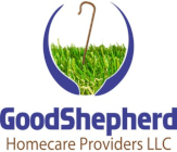 Logo for GOODSHEPHERD HOMECARE PROVIDERS LLC